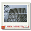 cheap crimped wire mesh/crimped wire mesh/double crimp wire mesh